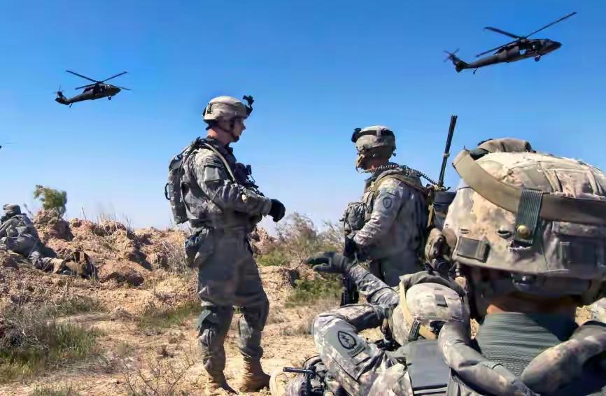 美国终于意识到不对劲，解放军可能不会武统，中国另有“大招”关于“美国意识到解放