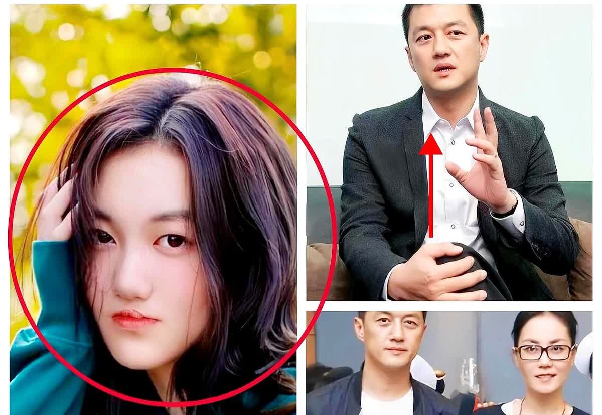 王菲现在估计后槽牙都要咬碎了。她怎么也不会想到李嫣发文了！现在的