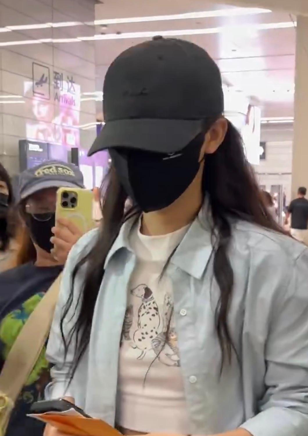 其实这个程度的卷发也很好看
