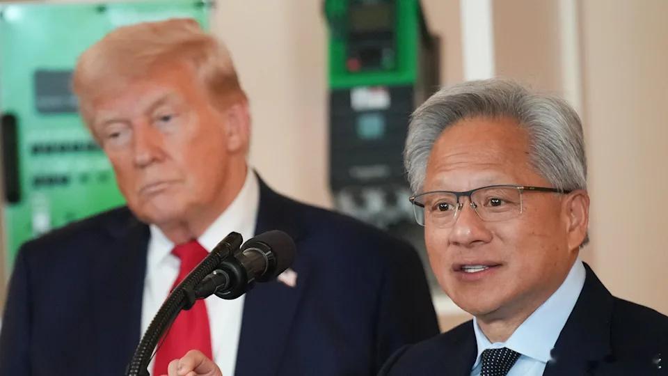 【TACO特朗普撤销让他所谓的“朋友”损失了数十亿美元的决定】[朋友为什么打引号