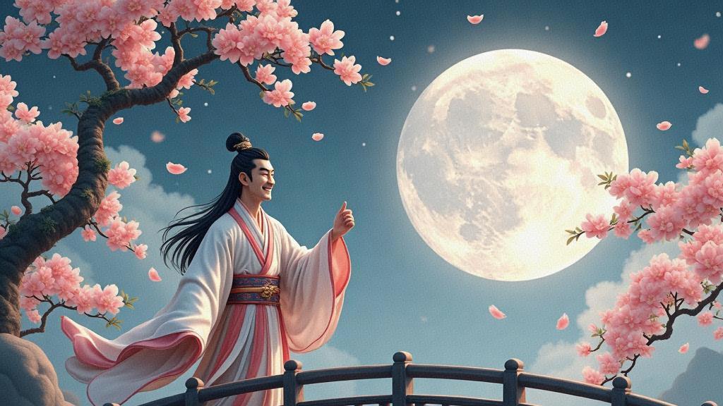 3月23日三星座桃花运势强展魅力,情运绝佳邂逅浪漫爱情时光
