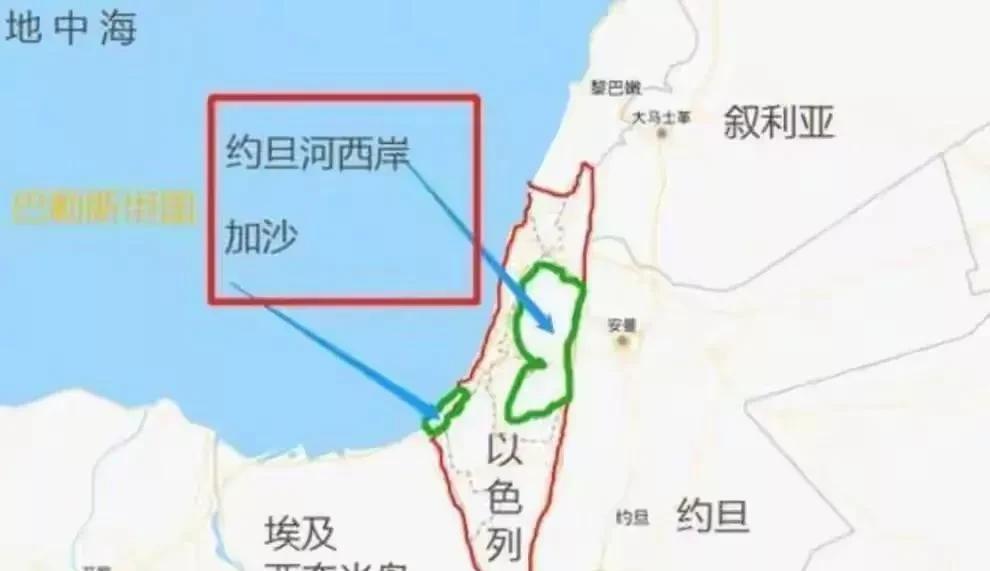 哈马斯夺取加沙的借口是巴解组织的腐败，它确实腐败，但哈马斯掌权之后不腐败吗？照样