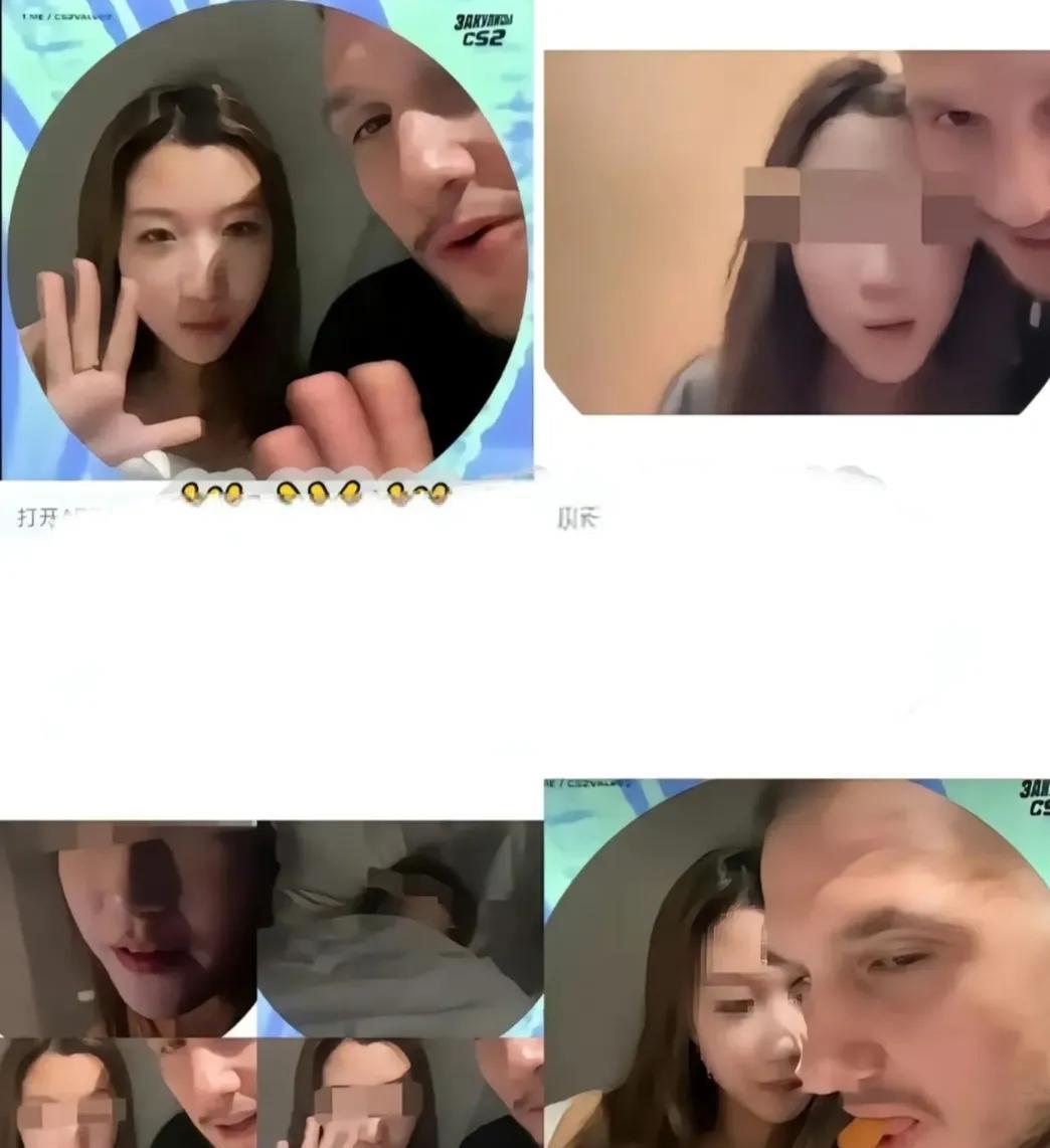 乌克兰选手Zeus的谎言被戳破了，他说他没有结婚，没有家庭，但是被网友扒出了他和