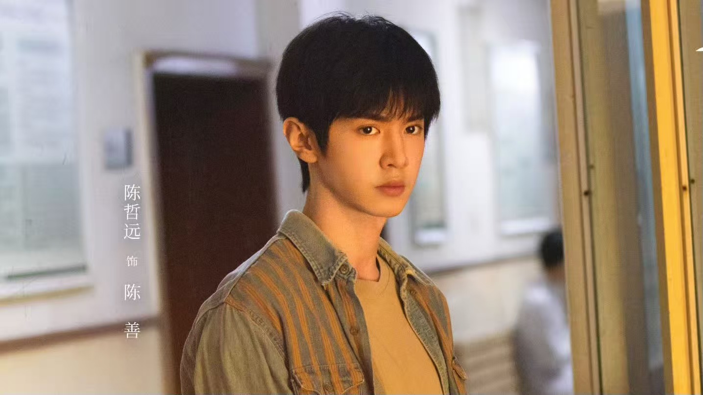 电视剧《把黑夜点燃》开播，能成悬疑爆款吗？由蒋欣、陈哲远领衔主演的情感悬疑剧《