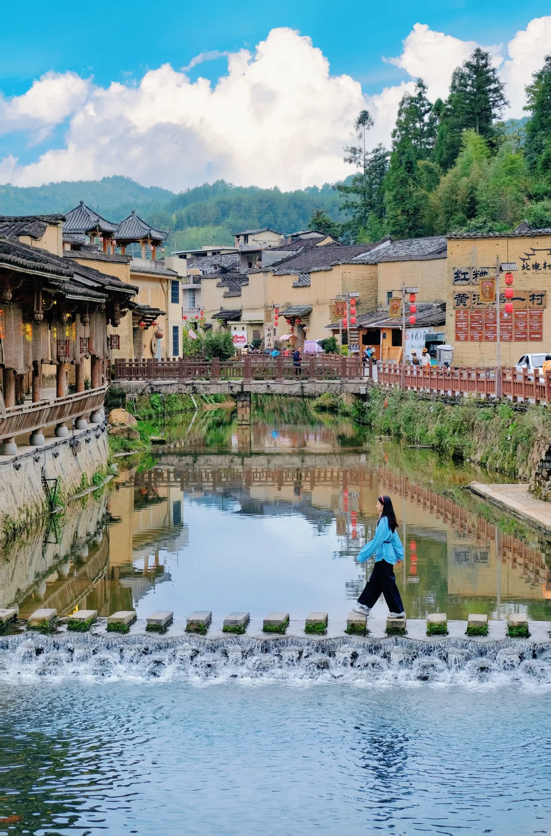 被问爆的闽东小众路线‼️人少景美还好吃‼️