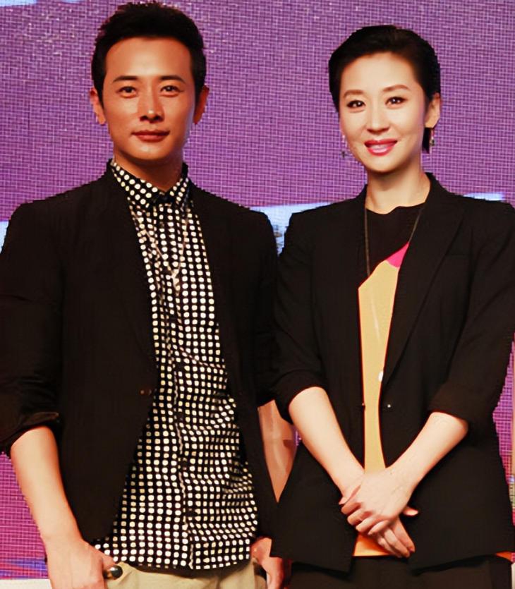 [点赞]当年，苗圃的父亲病重，罗晋二话不说拿出仅有的20万帮忙，可是父亲病好后