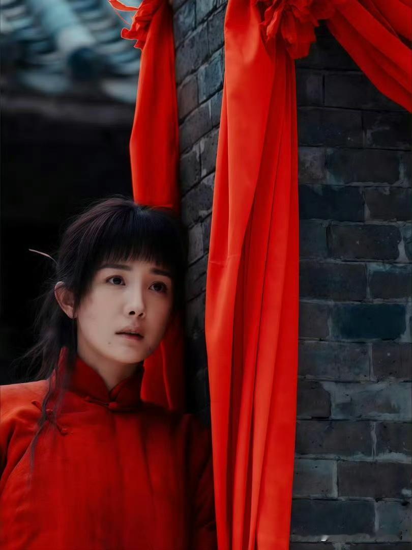 85花四次折戟白玉兰，此次全看杨幂能否打破陪跑“魔咒”第31届白玉兰奖最佳女