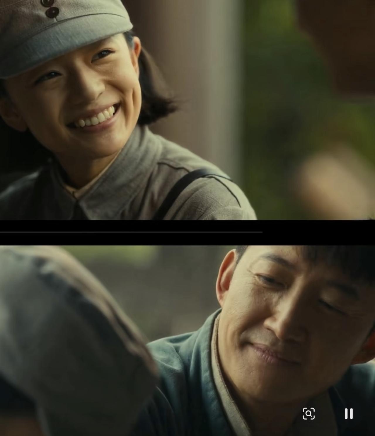 哎我去！不上升到演员，单纯说剧！《八千里路云和月》是今年最恶心的烂尾剧！原来你这