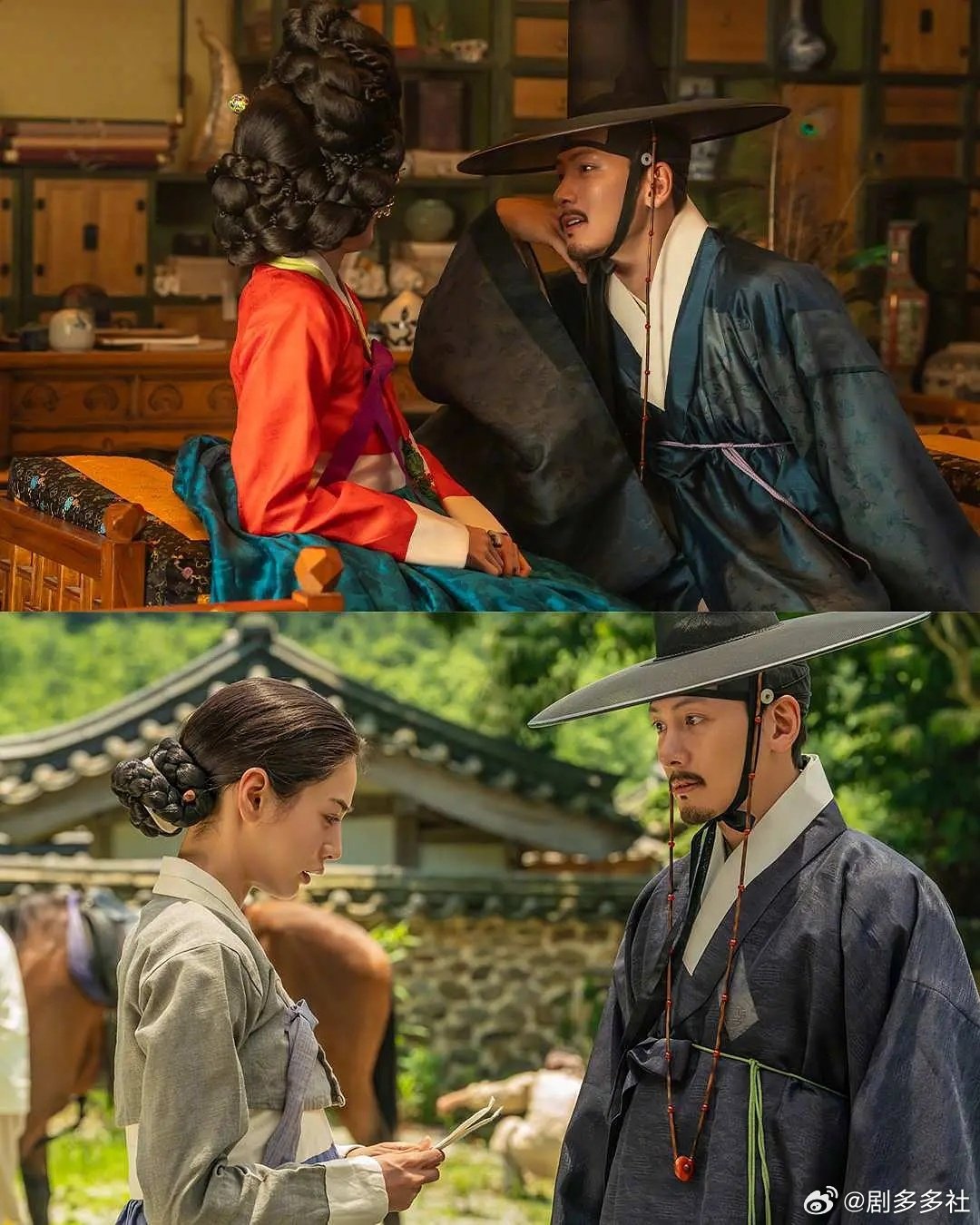 《挑情丑闻》1080p百度&夸克评论区拿速存主演：孙艺珍/池昌旭/林珍娜上演时间：2026/9/18