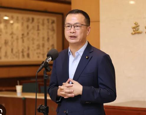 国民党团：防务特别预算暂缓列案针对赖清德提出1.25兆的防务特别预算，国民党