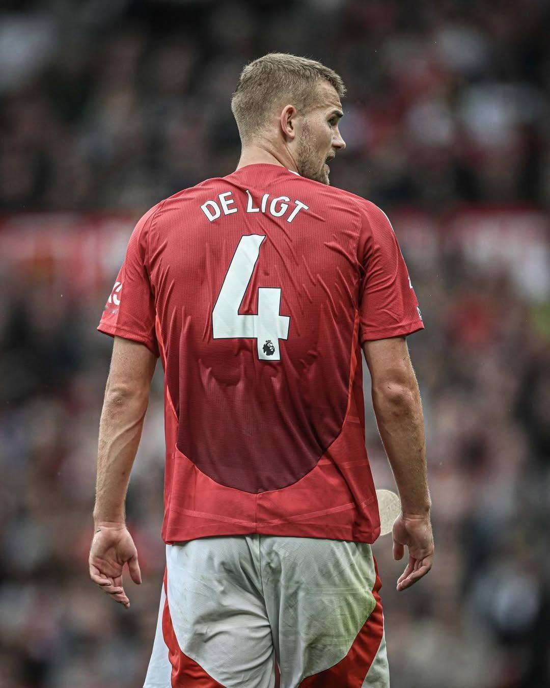 【铁血曼联回来了】英超第11轮，曼联客场2-2绝平热刺！第84分钟，特尔破门