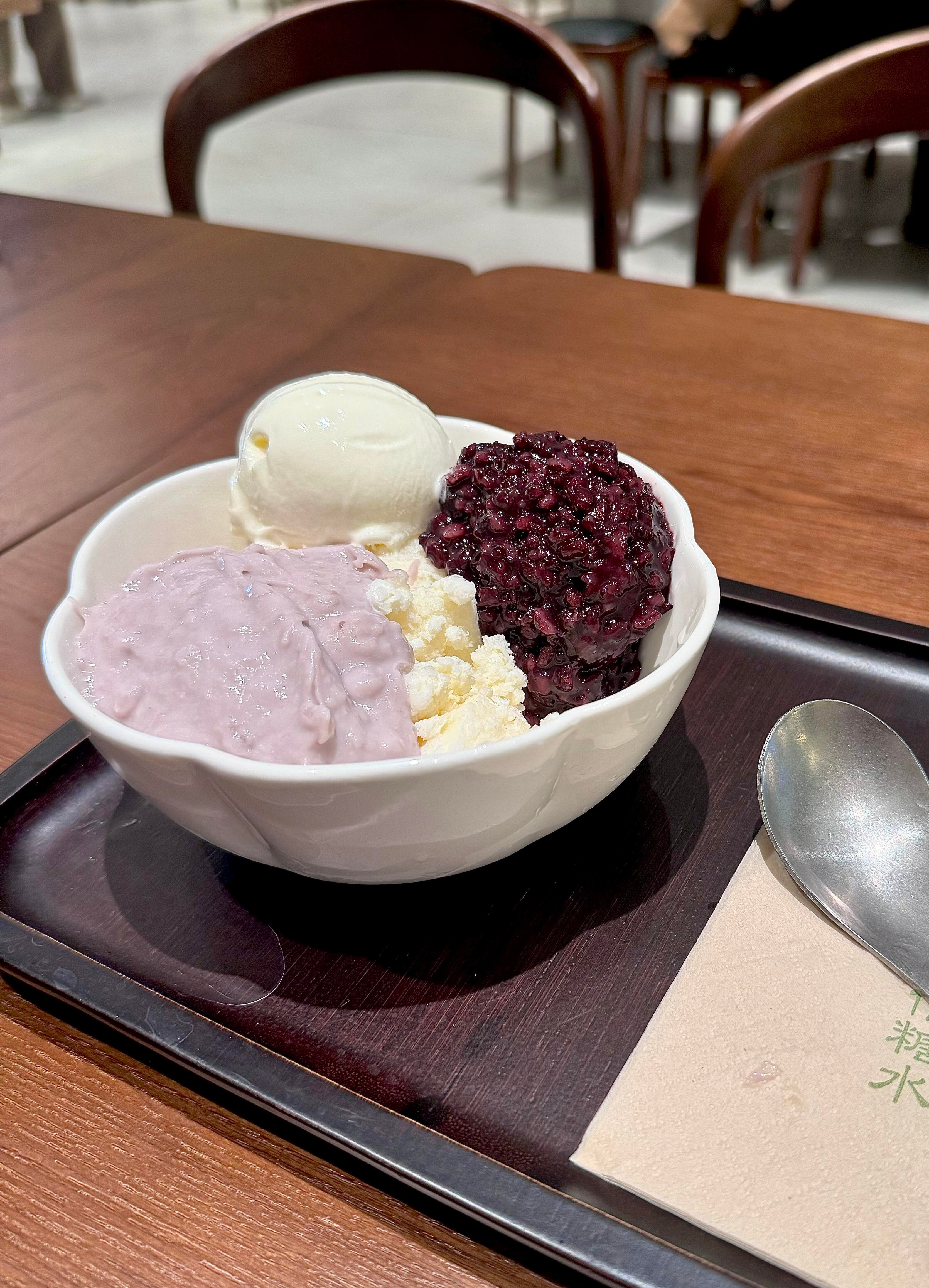 𝗚𝗼𝗼𝗱𝗺𝗼𝗼𝗱˙˙◡美食是生活最好的调剂