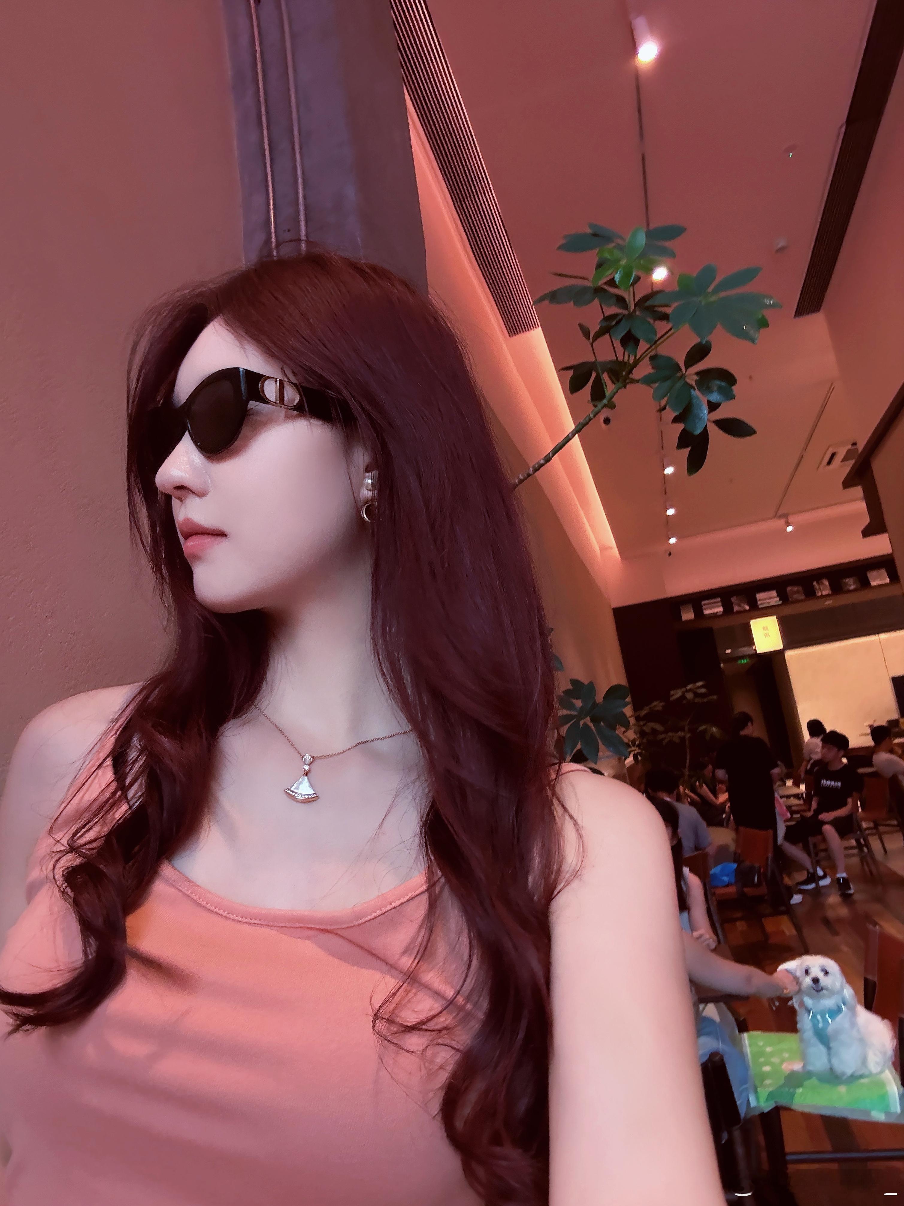分享照片记录治愈我的日常plog​​​