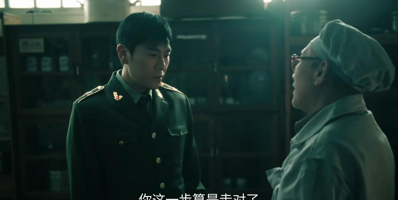 《扫毒风暴》好看么？，我怎么觉得镜头拍的很晃看着眼晕，而且那个色调那个剧情，真是