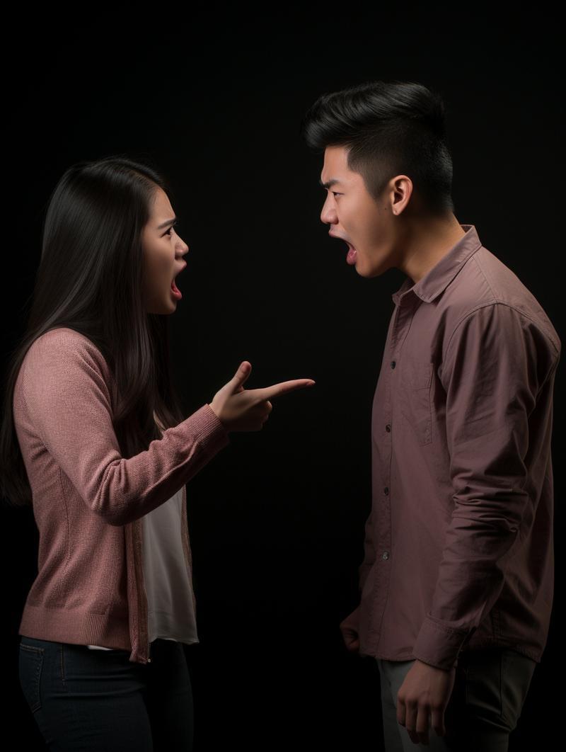 容易出轨的女人，骨子里都有一种出轨的女人，都是不着边的，和人建立亲密关系的女人