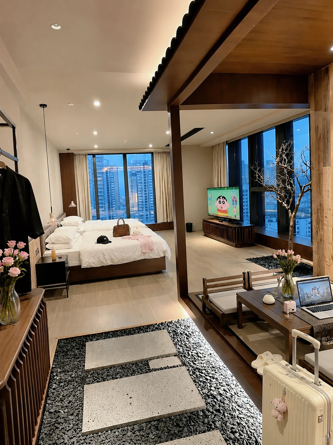 南京！新街口！wo感觉很难超越的hotel