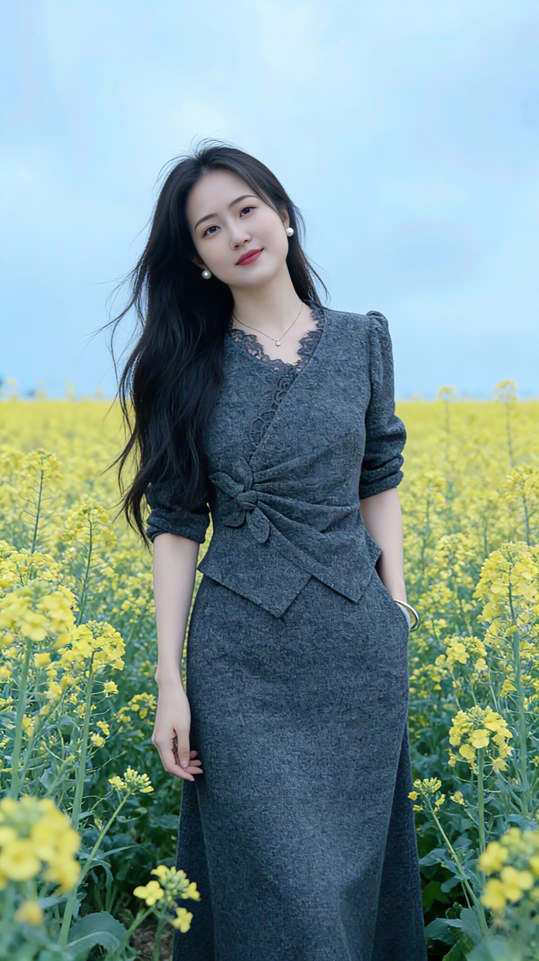 每日搭配分享·时尚穿搭