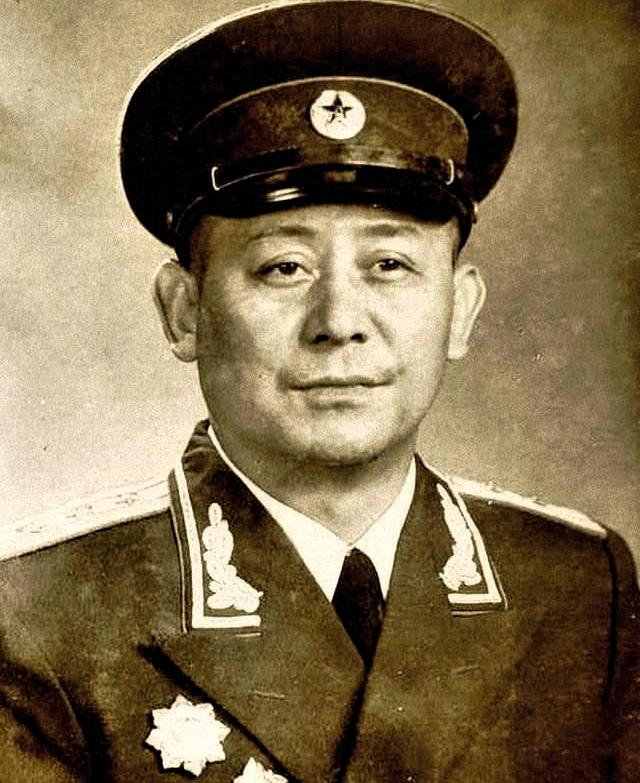 新四军中走出来的未授将衔军以上首长——杨辛。杨辛，1918年10月生于上海