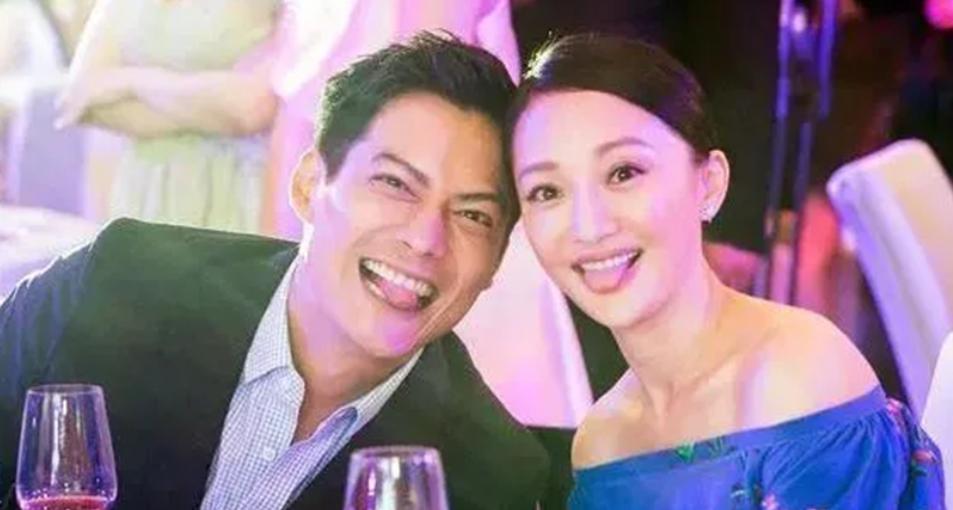 周迅挚爱贾宏声趁父母分神从14楼决绝一跃，双亲奔下楼却只看到冰冷遗体，得知噩耗的