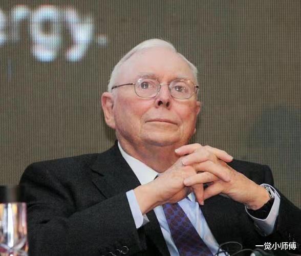 巴菲特的黄金搭档—<em>查理</em>·<em>芒格</em>留给我们的财富