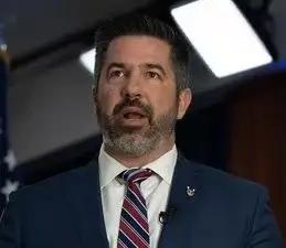 当地时间2026年3月10日，五角大楼发言人肖恩·帕内尔在电子邮件声明中表示：