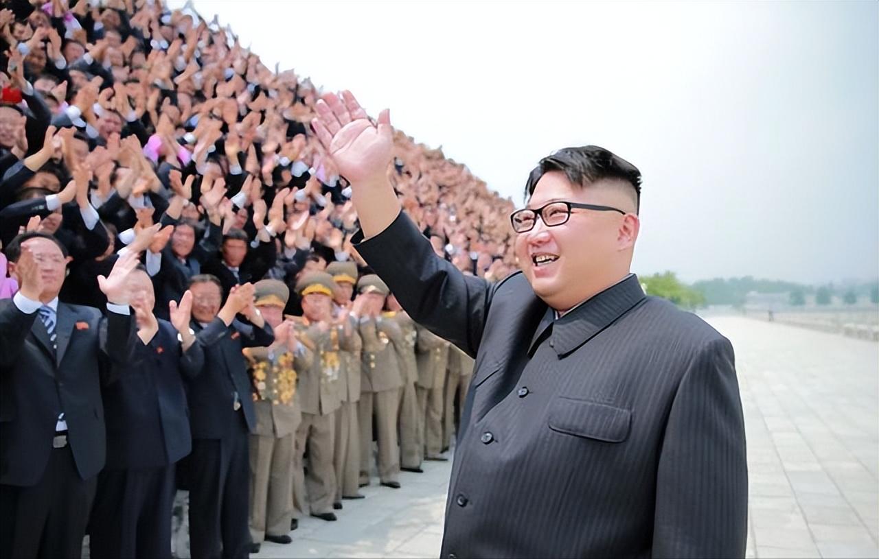 金正恩女儿开坦克亮相，美韩军演当场哑火！拦截率100%，怎么打？2026年3月