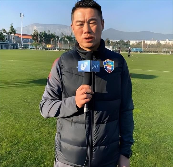 宿茂臻如今成为泰山队俱乐部主心骨，球员时期就为俱乐部立下赫赫战功，值得期待。宿茂
