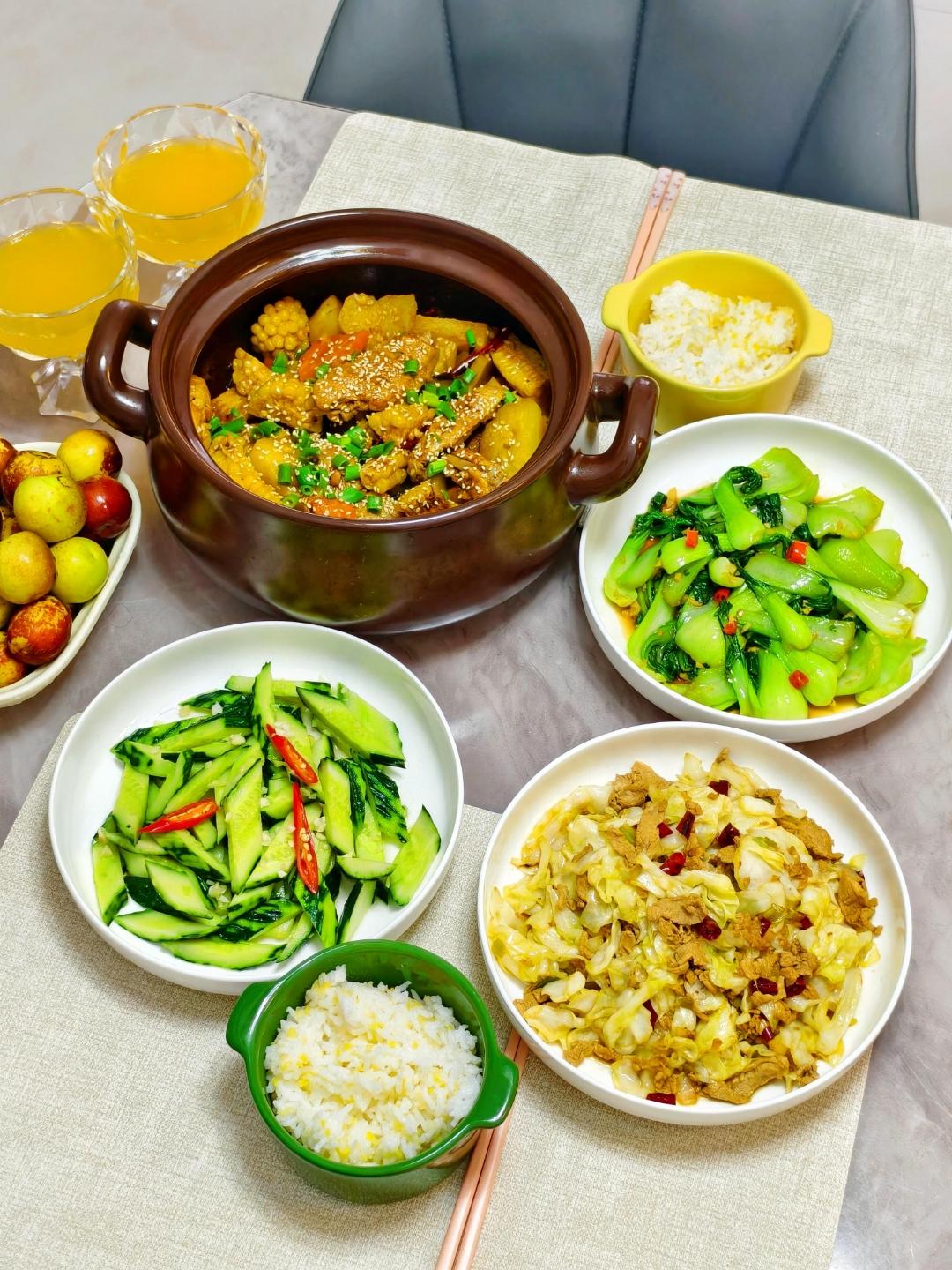 一日三餐,你觉得哪一餐更重要?我认为是午餐，很多人会在三餐的优先级里反复权衡，