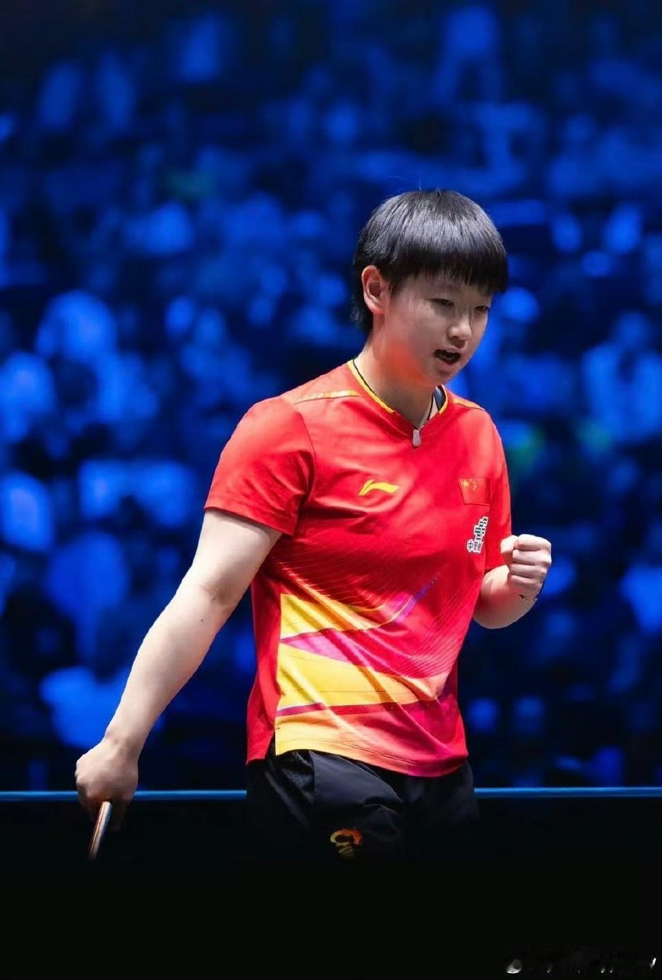 WTT新加坡大满贯赛参赛人员变更，20日抽签，国乒今日启程乒乓球2月19