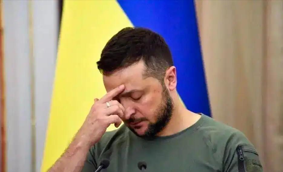 就在前几天，乌克兰南部的敖德萨州，气温已经降到零下十几度。敖德萨零下十几度的