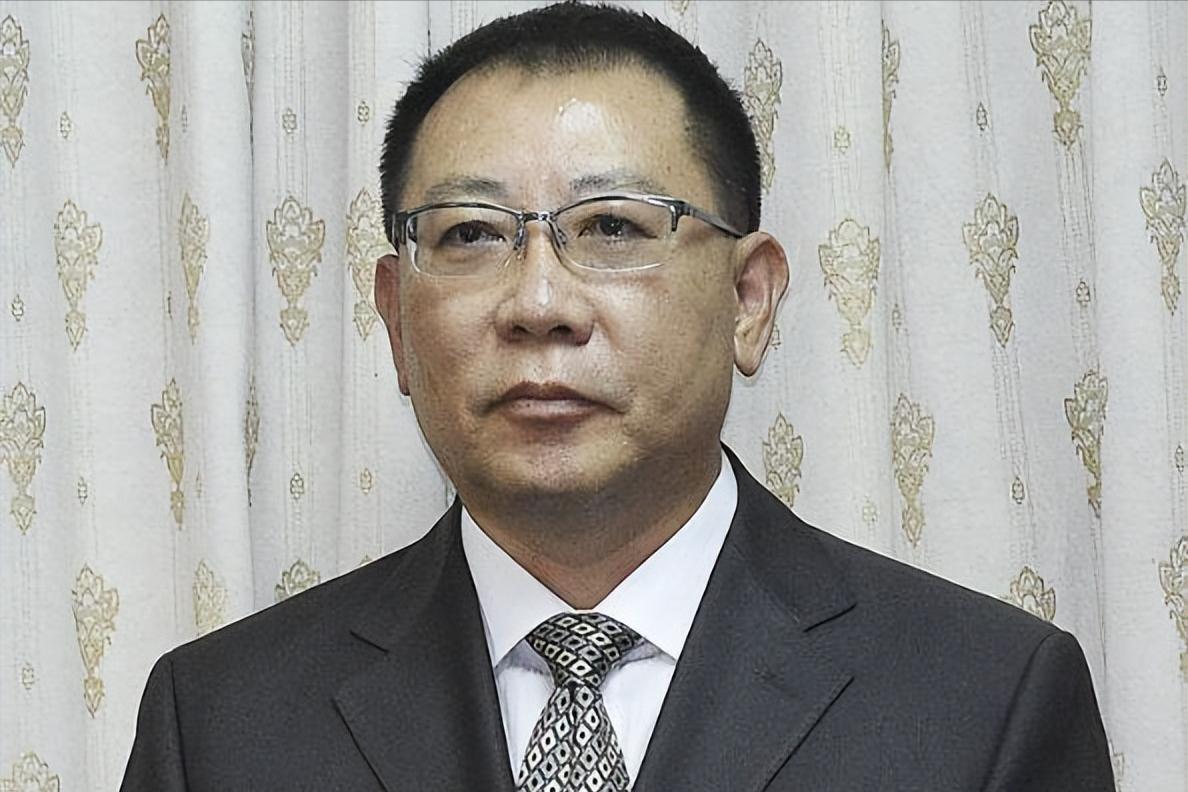 【对于大陆通缉台军人员，台前军情局长刘德良竟然解读为“这代表打击到中国痛点”】大