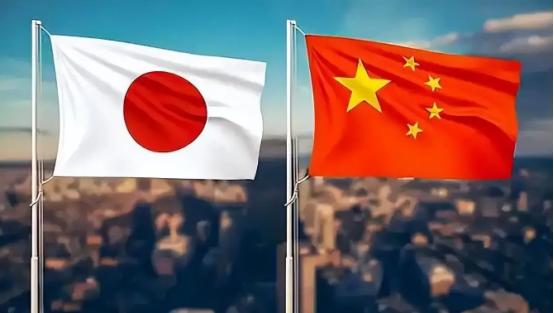 2026中日紧张升级！日本挑衅不断，硬碰硬最蠢，精准反制才让它记疼 麻烦看官