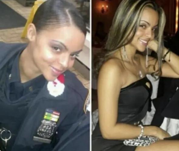 谁能想到？本该看守监狱的美女狱警，竟把男囚窝变成了自己的“后宫”！英国2