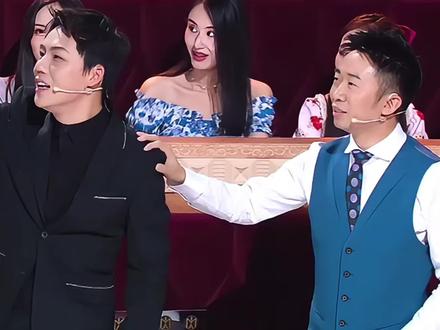 杨迪真性情爆笑分享:年少轻狂,我就是狂!