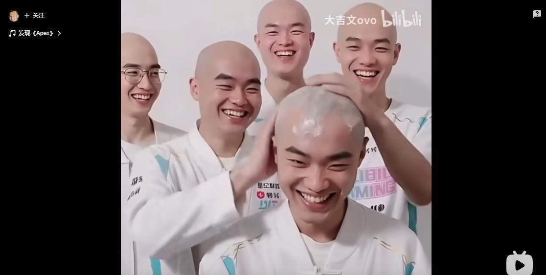 从“最强全华”到“人人喊打”几个原因致BLG路人缘崩塌1，没有成绩：电子竞技