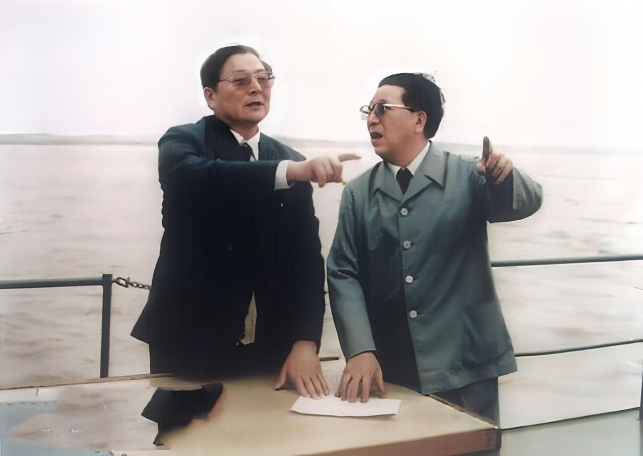 第15军是打过上甘岭战役的王牌军，总共出了几位上将。1955年大授衔，总共评出了