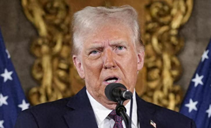 中国的预判没错：美方坏消息一个接一个，特朗普终于对中国说了大实话 先说澳大利