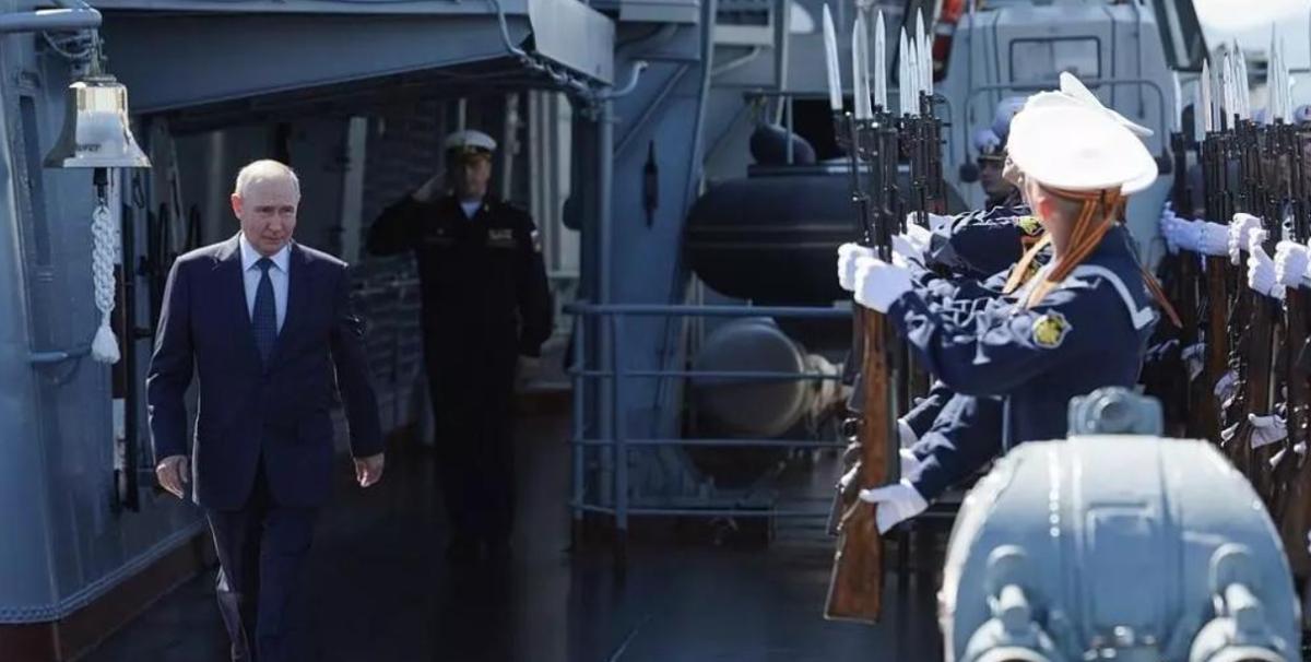 俄罗斯召见日本大使是真的，但更准确的情况是：日俄围绕择捉岛已经进入“互相召见大使