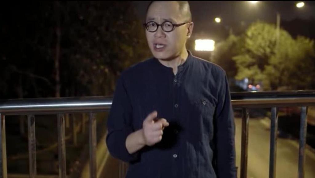 梁文道一千零一夜:每本书背后都有无穷的书(2