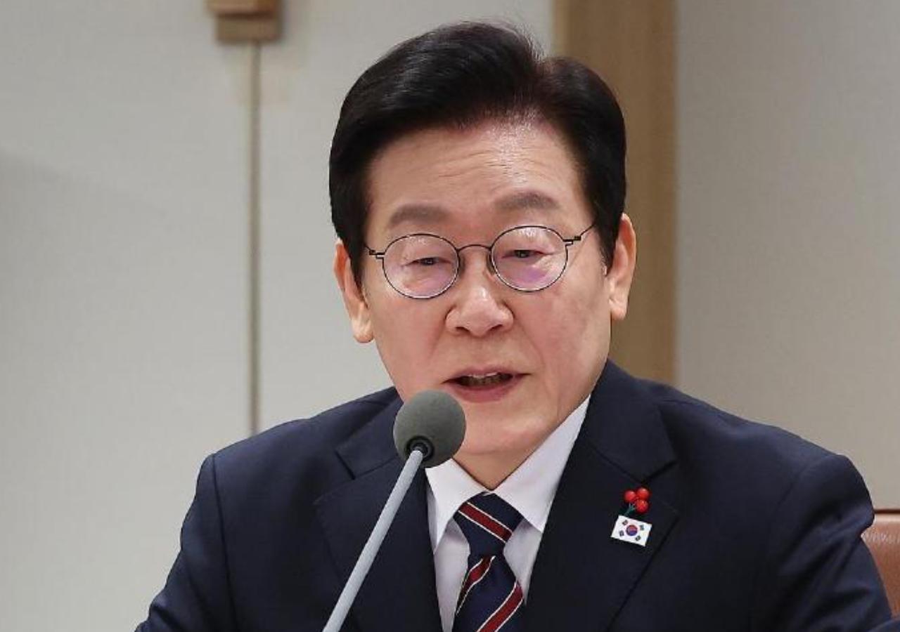 高市早苗要气炸了：李在明对中国发火不到一周，中韩就传出大好消息。 要说东北亚