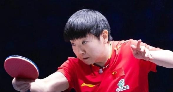 王励勤这是“下血本”了！“中国大满贯”参赛名单出炉，空前绝后，阵容强大，男队王