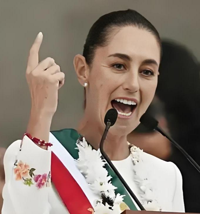 墨西哥对华加征50%关税！近日，墨西哥以高票数正式通过对华加征关税法案，对华商