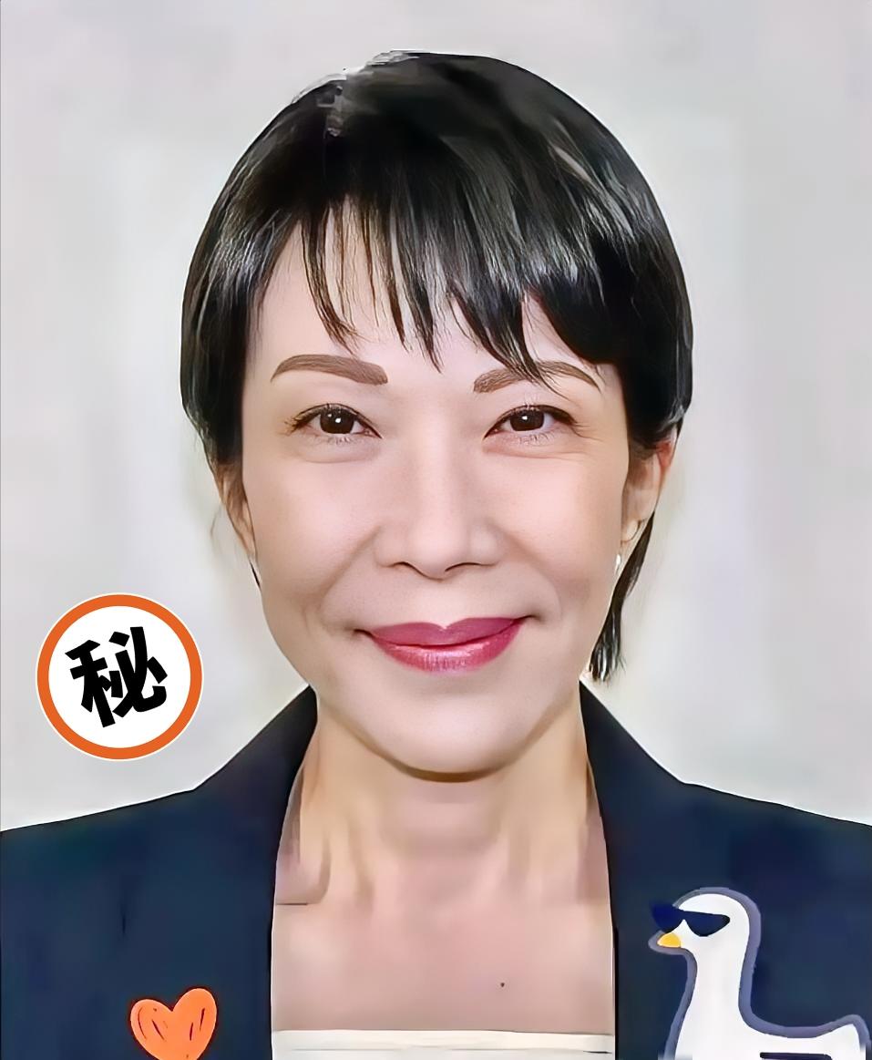 高市早苗别无他法，只能自救！说白了，现在对高市早苗来说，可以说被推到了风口浪