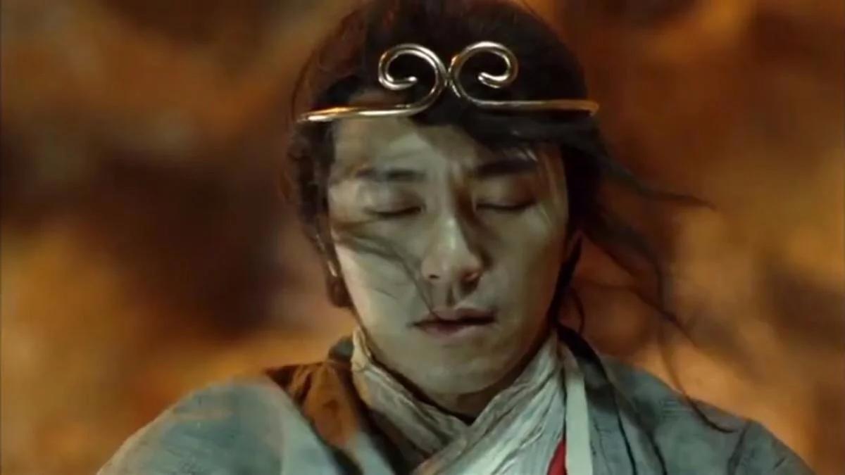 几天掉粉67万。顶级大主播不看周星驰电影，粉丝从2704万掉到263