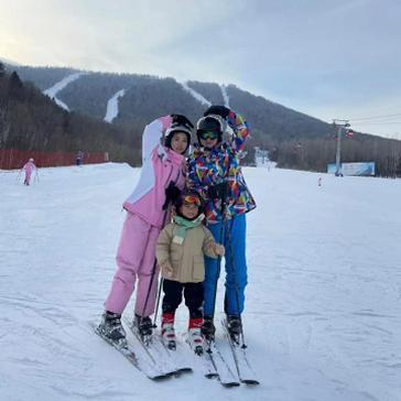 当寒风刺骨，雪花飘落在哈尔滨的街头巷尾，你是否曾在心底暗暗感叹：这座城市，究竟是