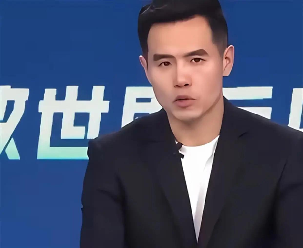 蒯曼为何难以超越莎莎，刘国正的分析一步到位，真相太扎心，他说，技战术完