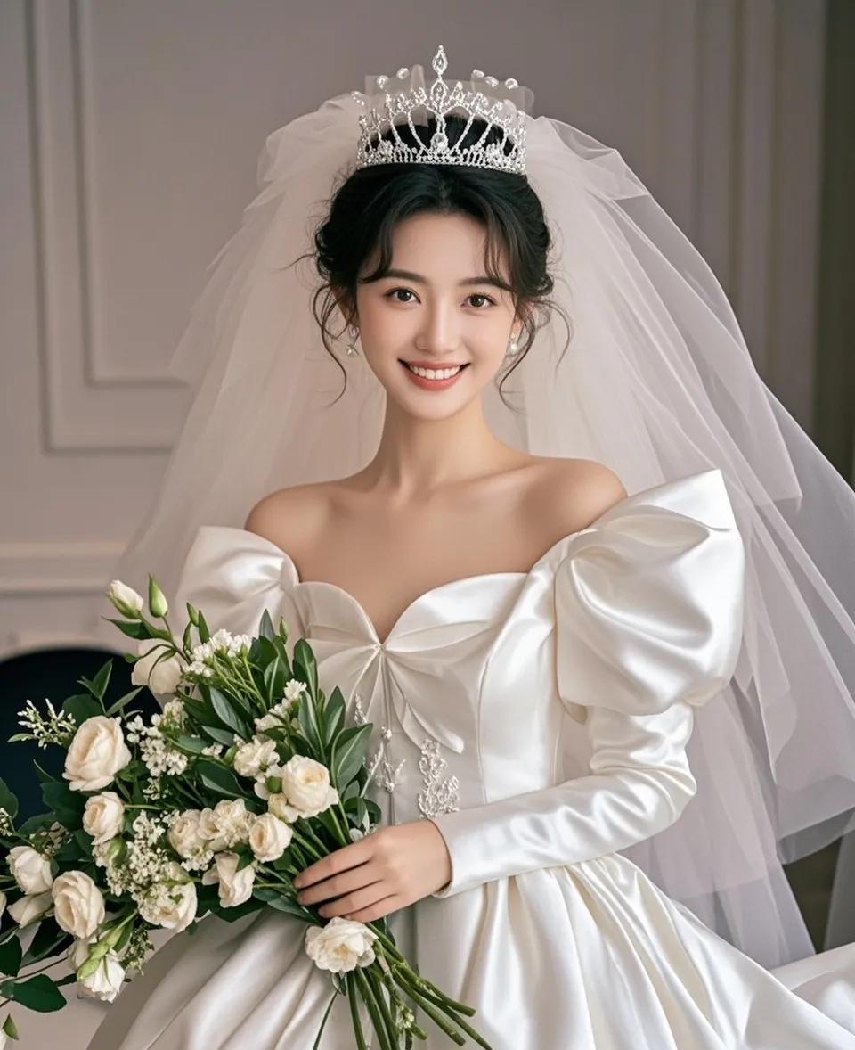 结婚的女人才是世界上最幸福的女人。许多年轻女性对婚姻的益处缺乏认知，而我