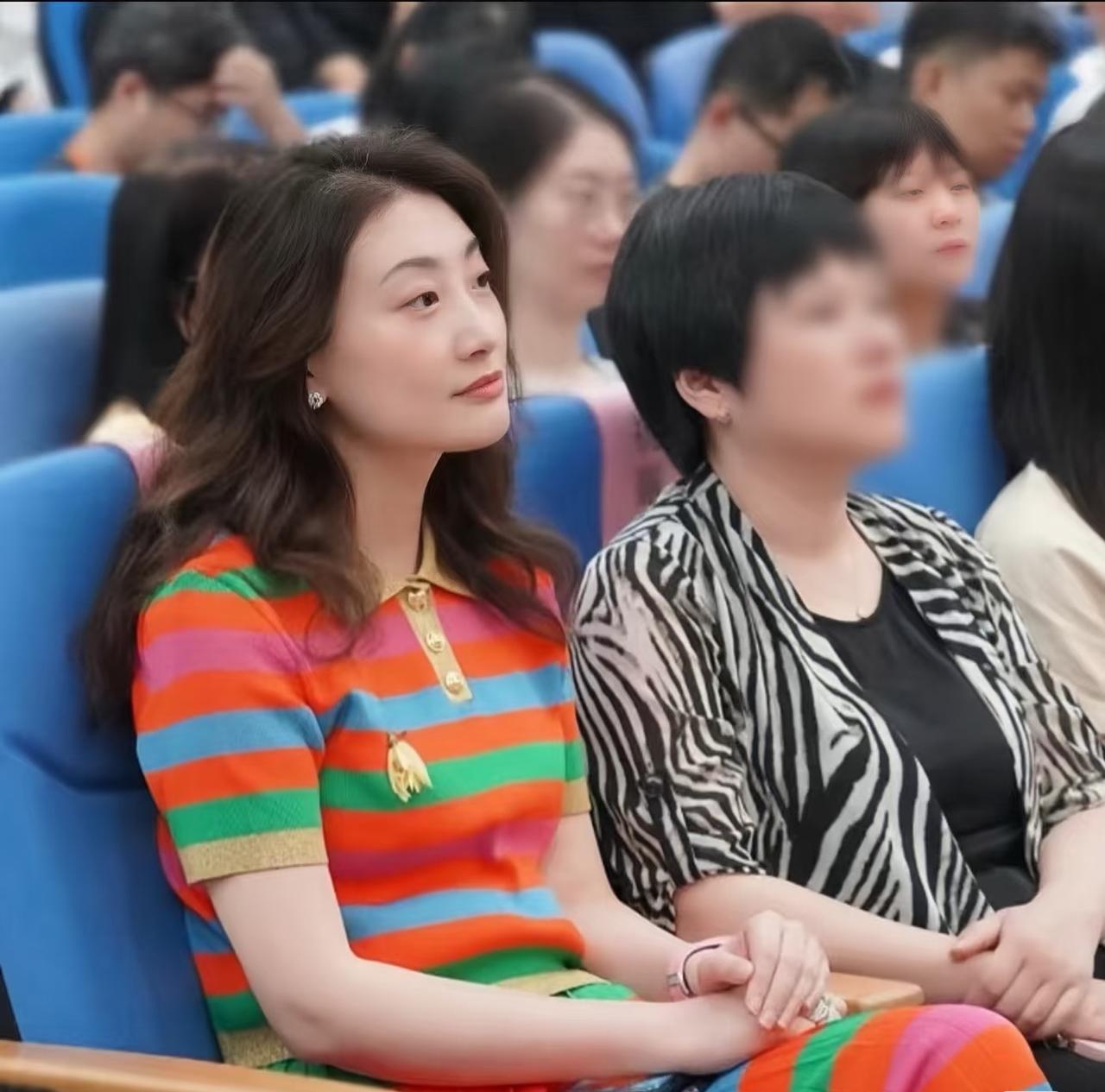 宗大小姐的案子给所有家庭提了个醒非婚生子女拥有继承权，是否应以其父母被判