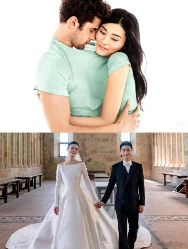 终于懂了！何猷君当初怕奚梦瑶看不上他，根本不是身高问题，是她前男友的咖位太逆天了