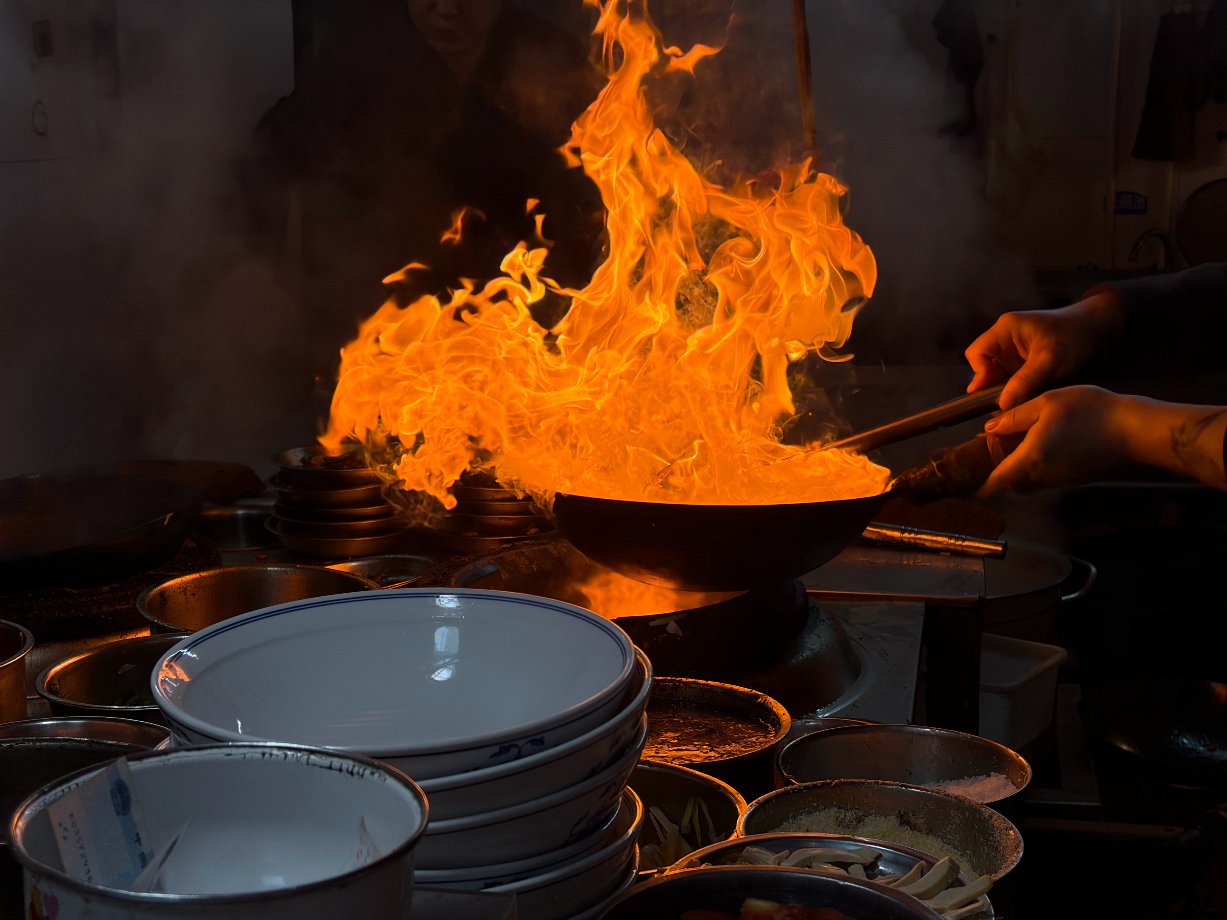 吃到被腻到杭州·方老大